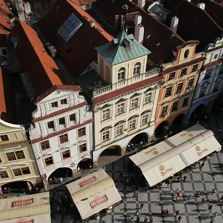 شقة Castle Proximity By Rentez